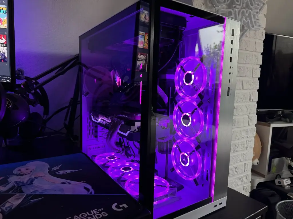 Custom PC Build