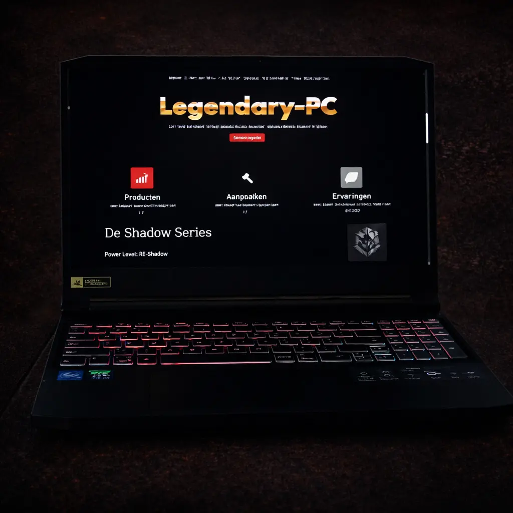 Acer Nitro 5 AN515-57