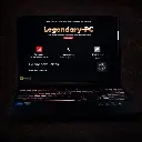 Acer Nitro 5 AN515-57