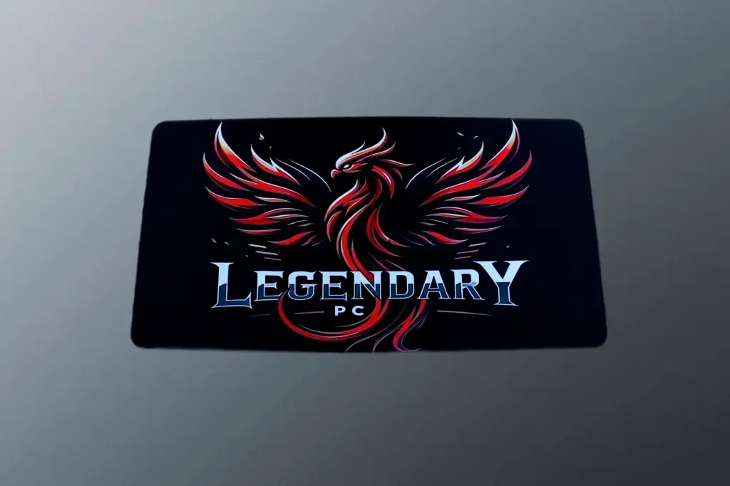 Mouse pad