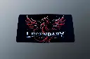 Mouse pad