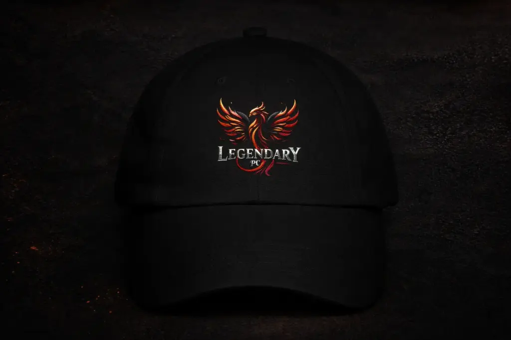 Cap