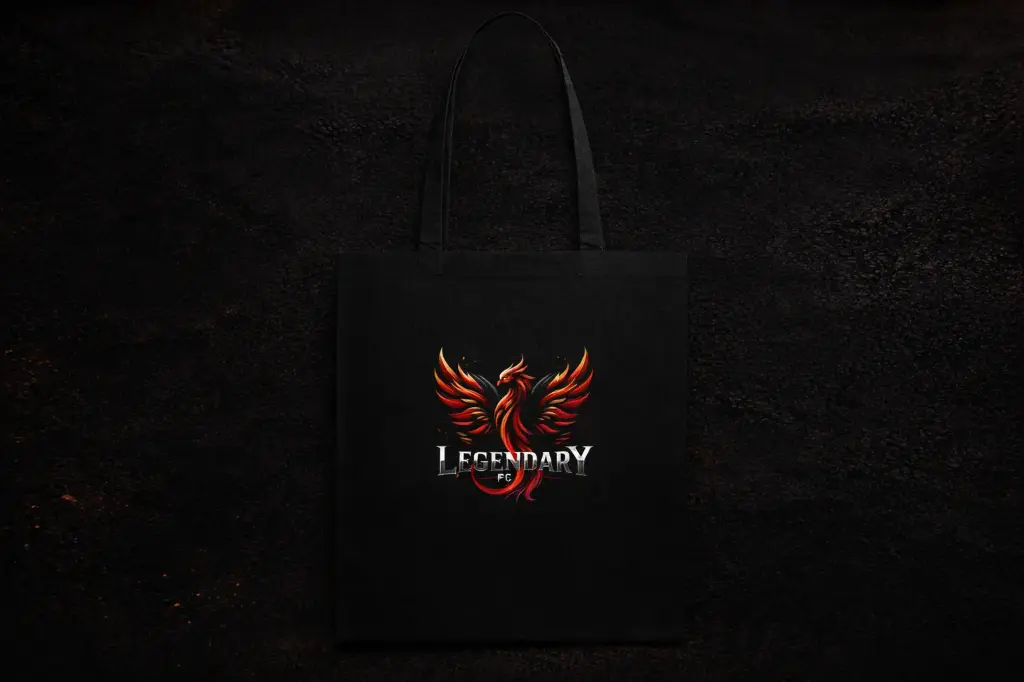Shopper bag