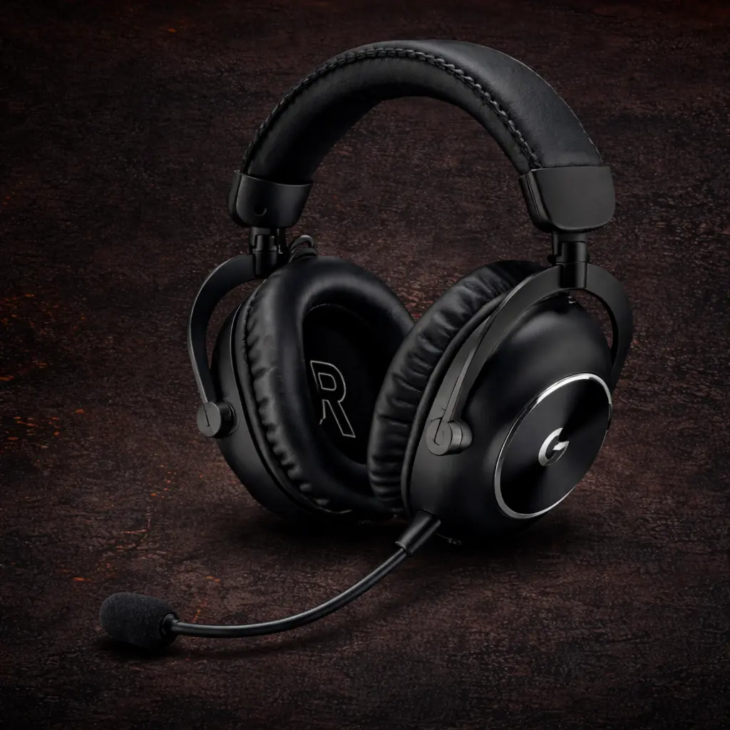 Logitech G PRO X 2 Lightspeed