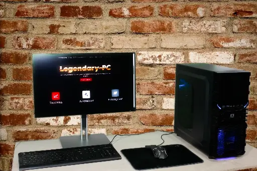 Refurbished 2