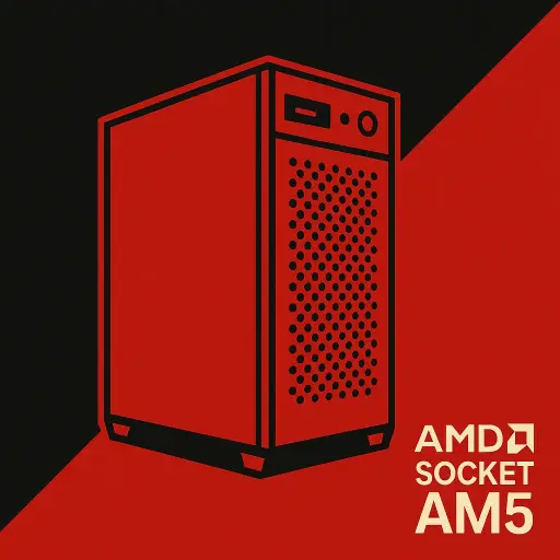 Custom AMD Builder