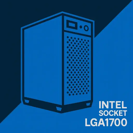 Custom Intel Builder