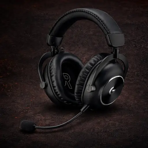 Logitech G PRO X 2 Lightspeed