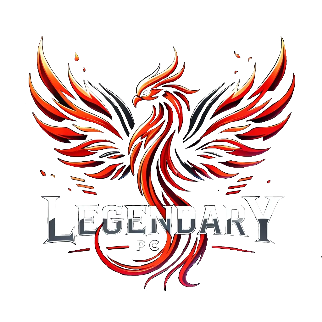 Legendary-PC