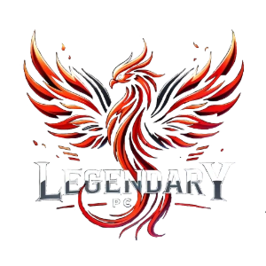 Legendary-PC
