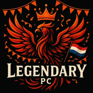 Legendary-PC